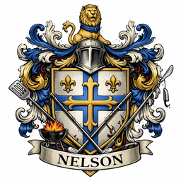 Family Crest